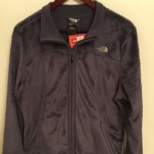 NWT The North Face Women's Jacket XL
